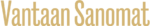 Logo-Vantaan-Sanomat-Gold