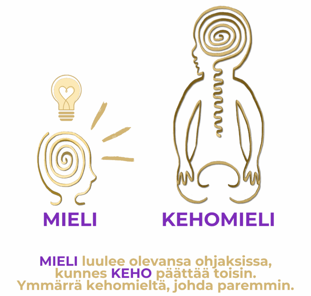 Työhyvinvointi Johtaminen valmennus coaching (INFO)