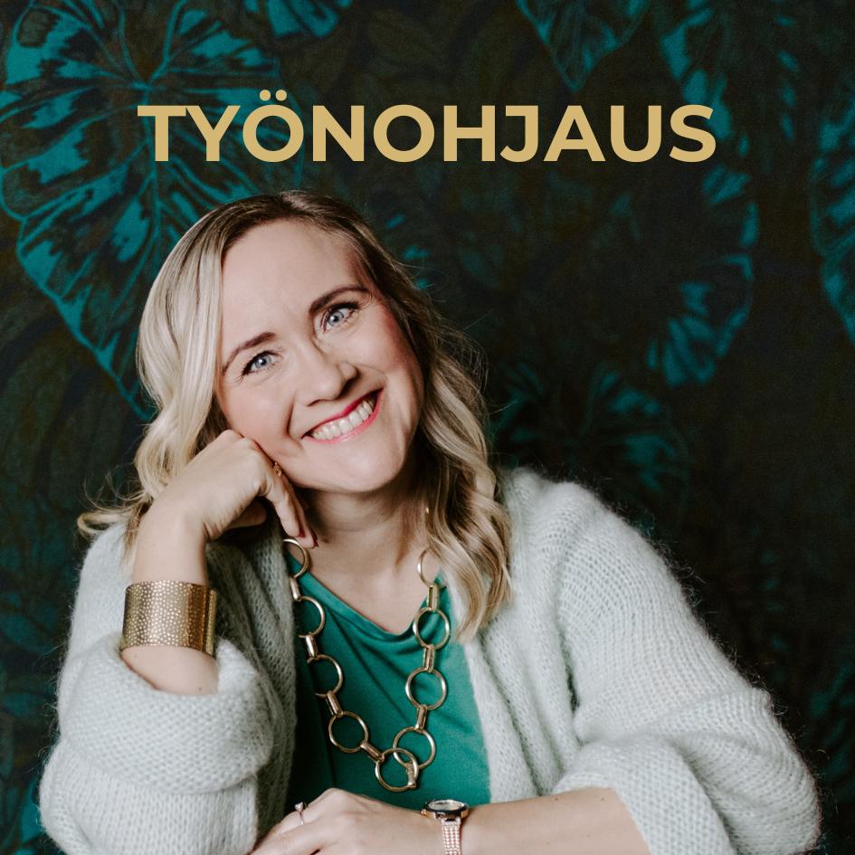 Hyvä työnohjaus on hyödyllinen sekä työntekijälle että työnantajalle (Coach Kati Niemi)