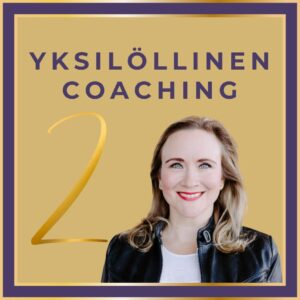 Uravalmennus, Yrittäjän ja johtajan executive coaching (Kati Niemi)