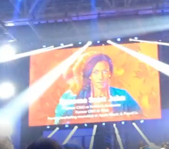 Rohkea johtaminen (Nordic Business Forum -esiintyjät)