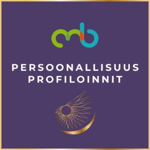 MBTI-persoonallisuustesti, tiimin persoonallisuusprofilointi & työelämän henkilöarviointi