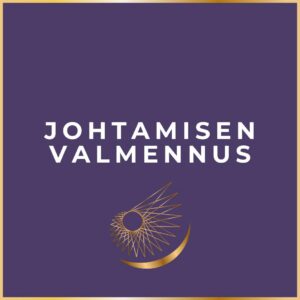 Johtamisen valmennus, Esihenkilövalmennus & Johtajakoulutus