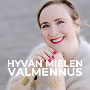 Mielen valmennus, henkilökohtainen mentaalivalmennus