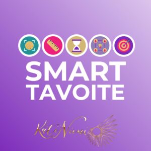 SMART-tavoite