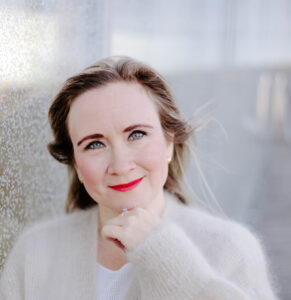 Hyvä ehdokas Espoon kuntavaaleissa ja Länsi-Uusimaan hyvinvointialueen sote-aluevaaleissa 2025 (Kati Niemi)