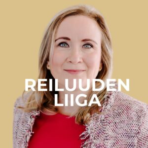 Reiluuden Liiga