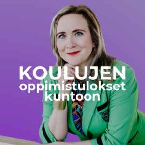 Peruskoulu PISA-oppimistulokset Espoossa (kuntavaalit) Kati Niemi