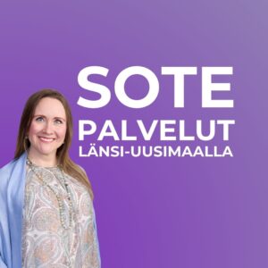 Sote-palvelut Länsi-Uusimaa Espoo (Kati)