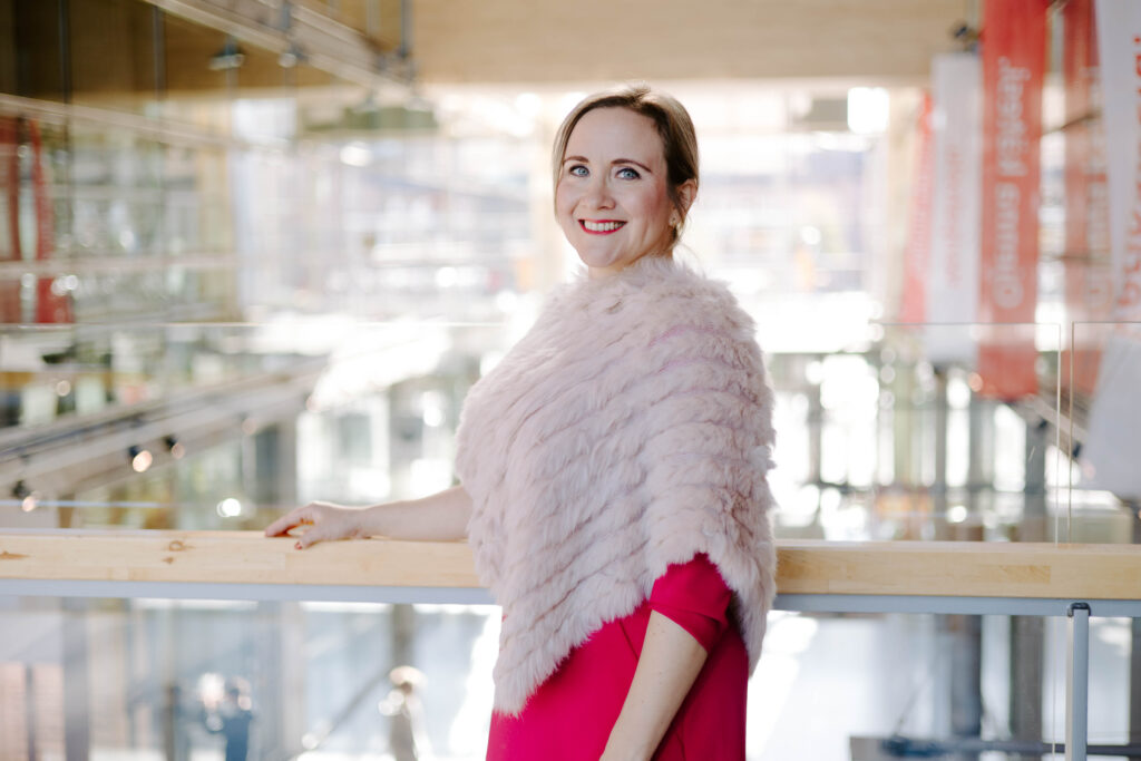 Henkilöarviointi työhaastattelussa, rekrytoinnissa, tiimin kehittämisessä (Henkilöarvioija Coach Kati Niemi)