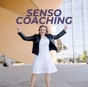 Senso-Profiili johtajan Senso Coaching (Johdon coach Kati)