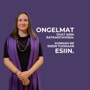 Ongelmien ratkaiseminen työpaikalla - johtaminen